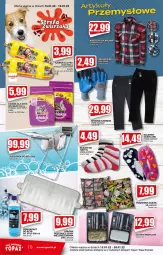 Gazetka promocyjna Topaz - Gazetka - Gazetka - ważna od 19.01 do 19.01.2022 - strona 18 - produkty: Top, Whiskas, Kosz, Poszewka, Koszula, Baleriny, Mars, Suszarka, Spodnie