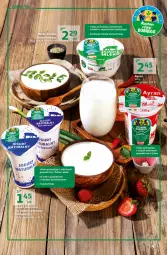 Gazetka promocyjna Auchan - Szkoła oszczędzania Temat PrzeAtrakcje cenowe Hipermarkety - Gazetka - ważna od 24.08 do 24.08.2022 - strona 5 - produkty: Termos, Mleko