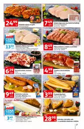 Gazetka promocyjna Auchan - Szkoła oszczędzania Temat PrzeAtrakcje cenowe Hipermarkety - Gazetka - ważna od 24.08 do 24.08.2022 - strona 7 - produkty: Kurczak, Mięso mielone, Parówki, Szynka, Schab wieprzowy, Morliny, Kotlet, Boczek, Grill, Berlinki, Mięso