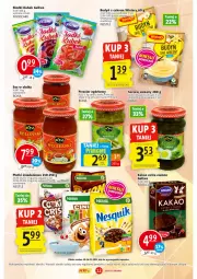 Gazetka promocyjna Prim Market - Gazetka - ważna od 16.11 do 16.11.2022 - strona 12 - produkty: Sos, Sok, Ser, Winiary, Danio, Kubek, Deser, Kakao, Budyń