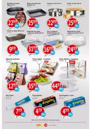 Gazetka promocyjna Prim Market - Gazetka - ważna od 16.11 do 16.11.2022 - strona 15 - produkty: Piec, Sok, Klej, Pojemnik, Forma na keks, Taca, Tera, Rękawice, Blacha do pieczenia, Fa