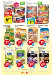 Gazetka promocyjna Prim Market - Gazetka - ważna od 16.11 do 16.11.2022 - strona 9 - produkty: Krakus, Sos, Sok, Ser, Ryż, Mus, Gry, Kasza jęczmienna, Winiary, Melvit, Płatki owsiane, Mąka, Kasza, Kasza gryczana, Musztarda