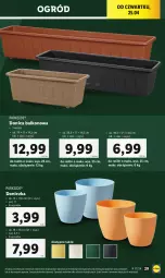Gazetka promocyjna Lidl - GAZETKA - Gazetka - ważna od 28.04 do 28.04.2024 - strona 31 - produkty: Parkside, Ogród