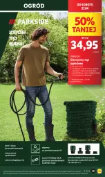 Gazetka promocyjna Lidl - GAZETKA - Gazetka - ważna od 28.04 do 28.04.2024 - strona 39 - produkty: Parkside, Por, Ogród