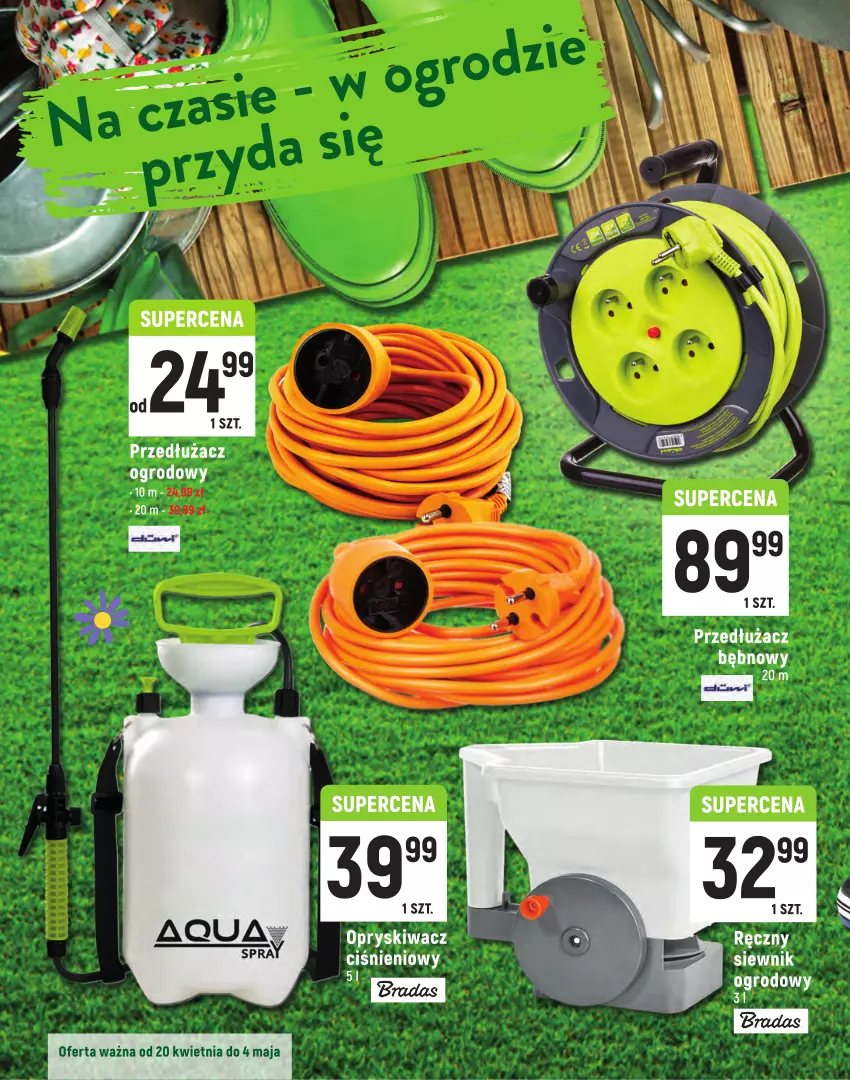 Gazetka promocyjna Intermarche - Majówka - ważna 20.04 do 04.05.2021 - strona 6