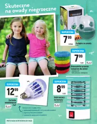 Gazetka promocyjna Intermarche - Majówka - Gazetka - ważna od 04.05 do 04.05.2021 - strona 18 - produkty: Silan, Dzieci, Bransoletka
