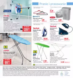 Gazetka promocyjna Makro - [Oferta promocyjna] Artykuły przemysłowe - Gazetka - ważna od 08.02 do 08.02.2021 - strona 14 - produkty: Piec, Ubrania, Top, Sos, Sok, Rum, Gra, Deska do prasowania, Przewód, Papier, Wieszak, Szal, Kosz, Suszarka, Generator pary, Biuro, Suszarka na pranie