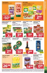 Gazetka promocyjna Stokrotka - Supermarket - Gazetka - ważna od 30.09 do 30.09.2026 - strona 29 - produkty: Warzywa, Kujawski, Sos, Ryż, Mus, Zupa, Pasztet, Optima, Przyprawa w płynie, Owoce, Kubek, Cenos, Pudliszki, Vegeta, Kamis, Maggi, Olej, Budyń, Mięso, Milka, Knorr, Musztarda, Danie gotowe