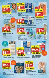 Gazetka promocyjna Biedronka - Gazetka - ważna od 29.04 do 29.04.2023 - strona 27 - produkty: Sos, Krewetki, Mintaj, Dorsz, Surimi, Lisner