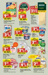 Gazetka promocyjna Biedronka - Gazetka - ważna od 29.04 do 29.04.2023 - strona 29 - produkty: Piec, Sos, Ser, Gin, Piątnica, Bell, Jogurt, Activia, Tera, Serek homogenizowany, , Serek, Hochland, Danio, Bella, Gouda, Mleczna kanapka, Jogobella, Jogurt pitny, Kokos, Monte, LG