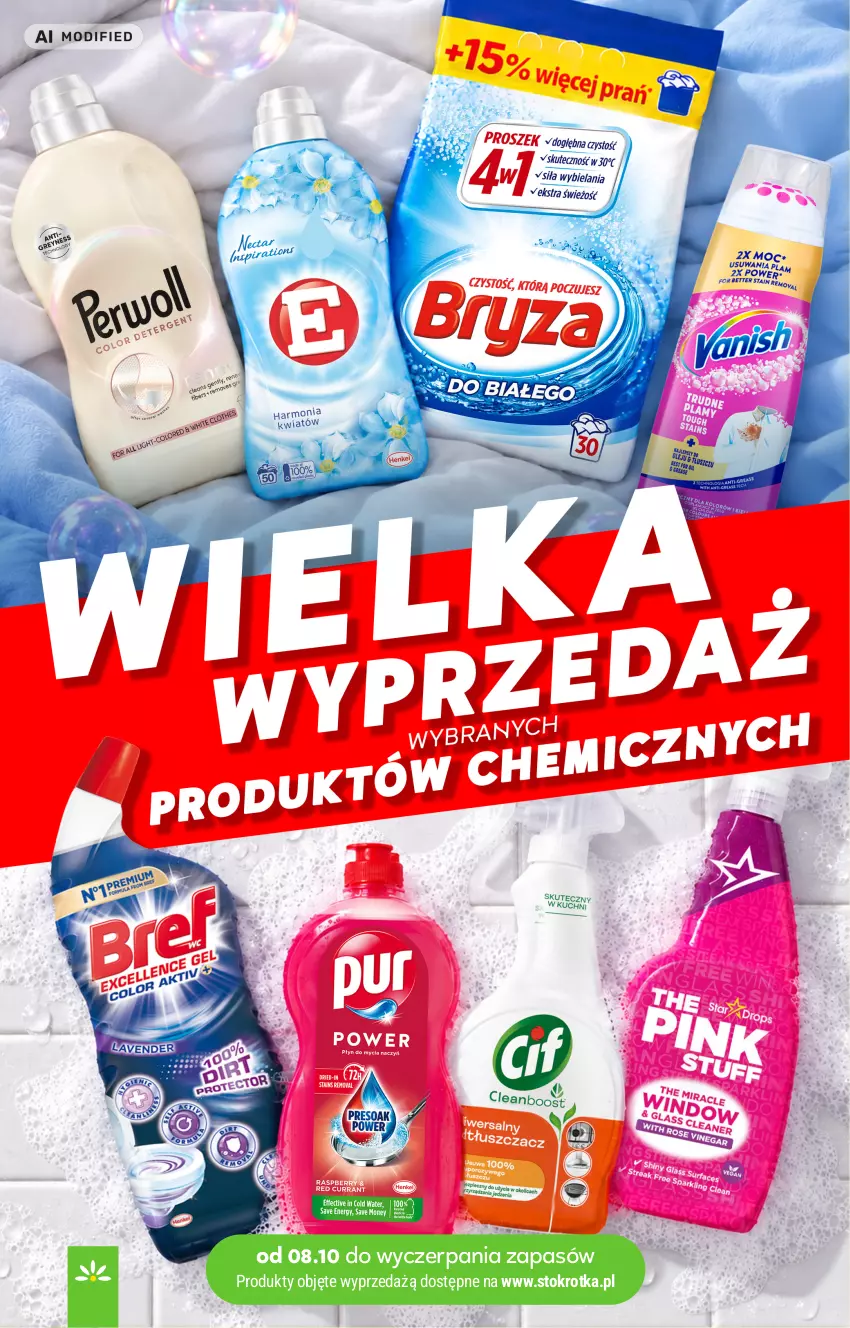 Gazetka promocyjna Stokrotka - Market - ważna 08.10 do 14.10.2026 - strona 29 - produkty: Mięso, Optima, Owoce, Warzywa