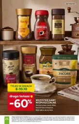 Gazetka promocyjna Stokrotka - Market - Gazetka - ważna od 14.10 do 14.10.2026 - strona 8 - produkty: Warzywa, Velvet, Optima, Jacobs Velvet, Owoce, Jacobs, Mięso