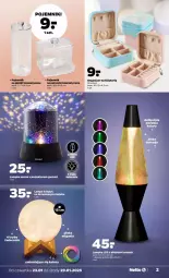 Gazetka promocyjna Netto - Gazetka - ważna od 29.01 do 29.01.2025 - strona 4 - produkty: Organizer, Pojemnik
