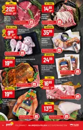 Gazetka promocyjna PoloMarket - Gazetka pomocyjna - Gazetka - ważna od 15.11 do 15.11.2022 - strona 14 - produkty: Piec, Kurczak, Kaczka, Karkówka wieprzowa, Kaczka faszerowana, Szynka, Boczek, Boczek wieprzowy, Jabłka, LG, Fa