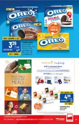 Gazetka promocyjna PoloMarket - Gazetka pomocyjna - Gazetka - ważna od 15.11 do 15.11.2022 - strona 45 - produkty: Gra, Merci, HP