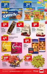 Gazetka promocyjna PoloMarket - Gazetka pomocyjna - Gazetka - ważna od 15.11 do 15.11.2022 - strona 53 - produkty: Piernik, Ciastka, Ser, Cukier, Galaretka, Cukierki, Gala, Haribo, LG, Fa