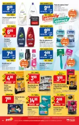 Gazetka promocyjna PoloMarket - Gazetka pomocyjna - Gazetka - ważna od 15.11 do 15.11.2022 - strona 64 - produkty: Pur, Koc, Dezodorant, Pasztet, Purina, Pasta do zębów, Dove, Szynka, Szampon, Maszynka, Fanta, Elmex, Fa