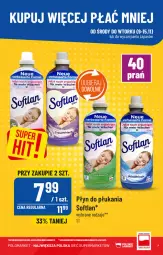 Gazetka promocyjna PoloMarket - Gazetka pomocyjna - Gazetka - ważna od 15.11 do 15.11.2022 - strona 7 - produkty: Ser, Płyn do płukania