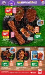 Gazetka promocyjna PoloMarket - Gazetka - ważna od 03.09 do 03.09.2024 - strona 11 - produkty: Kurczak, Warzywa, Grill