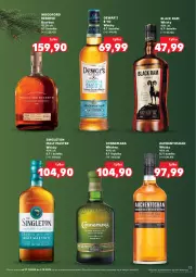 Gazetka promocyjna Kaufland - Barek Kauflandu - Gazetka - ważna od 09.12 do 09.12.2025 - strona 13 - produkty: Ser, Bourbon, Whiskey, Lack, Whisky