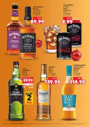 Gazetka promocyjna Kaufland - Barek Kauflandu - Gazetka - ważna od 09.12 do 09.12.2025 - strona 15 - produkty: Ser, Bell, Whiskey, Whisky, Napój