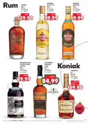 Gazetka promocyjna Kaufland - Barek Kauflandu - Gazetka - ważna od 09.12 do 09.12.2025 - strona 19 - produkty: Rum, Gin, Tera, Lack