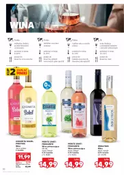 Gazetka promocyjna Kaufland - Barek Kauflandu - Gazetka - ważna od 09.12 do 09.12.2025 - strona 30 - produkty: Ser, Mus, Sałat, Monte Santi, Deser, Arbuz, Wino, Monte