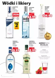 Gazetka promocyjna Kaufland - Barek Kauflandu - Gazetka - ważna od 09.12 do 09.12.2025 - strona 6 - produkty: Sos tabasco, Sos, Sok, Gra, Amundsen, Wódka, Wyborowa, Lanki, Likier