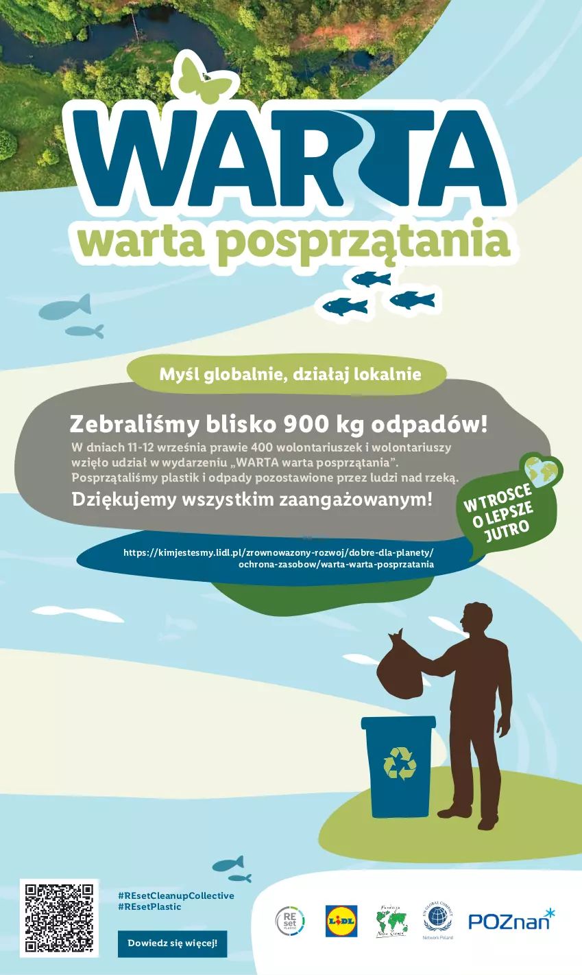 Gazetka promocyjna Lidl - GAZETKA - ważna 03.10 do 05.10.2024 - strona 57 - produkty: Wazon