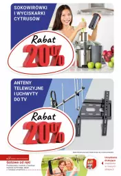 Gazetka promocyjna Bi1 - Wędzimy z pasją - Gazetka - ważna od 03.08 do 03.08.2021 - strona 11 - produkty: Sok, Uchwyty, Smartfon