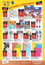 Gazetka promocyjna Bi1 - Wędzimy z pasją - Gazetka - ważna od 03.08 do 03.08.2021 - strona 8 - produkty: Długopis, Fa