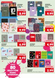Gazetka promocyjna Kaufland - Kaufland - Gazetka - ważna od 06.09 do 06.09.2025 - strona 16 - produkty: Coca-Cola, Lion