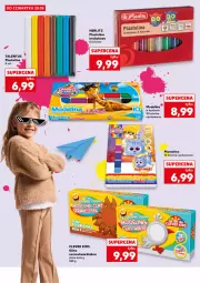 Gazetka promocyjna Kaufland - Kaufland - Gazetka - ważna od 06.09 do 06.09.2025 - strona 28 - produkty: Outward, Plastelina