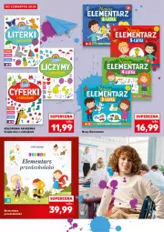 Gazetka promocyjna Kaufland - Kaufland - Gazetka - ważna od 06.09 do 06.09.2025 - strona 40 - produkty: Klej