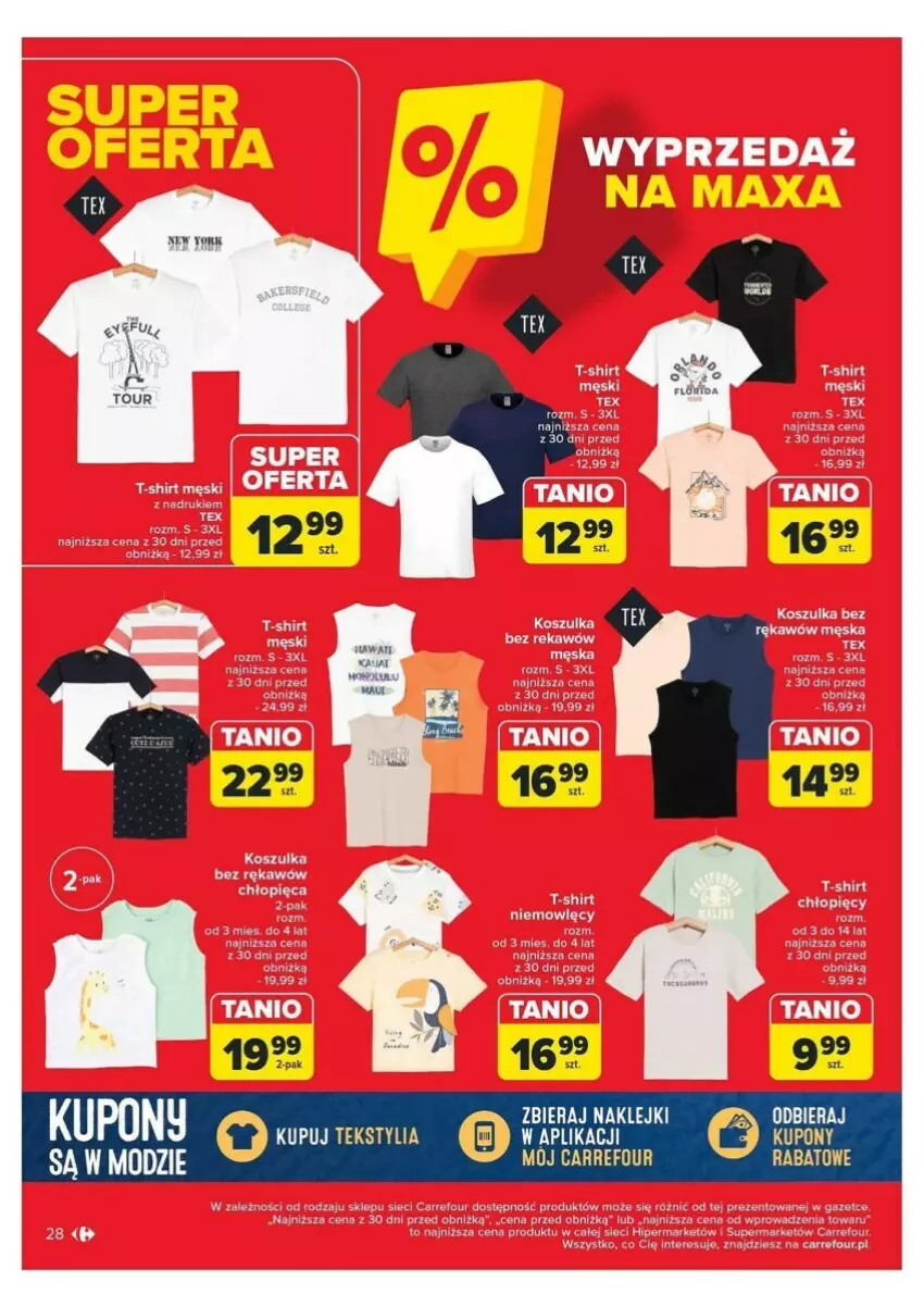 Gazetka promocyjna Carrefour - ważna 11.06 do 15.06.2024 - strona 26 - produkty: Klej