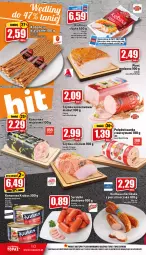 Gazetka promocyjna Topaz - Gazetka - Gazetka - ważna od 30.11 do 30.11.2022 - strona 10 - produkty: Kurczak, Warzywa, Top, Sok, Ser, Serdelki, Szynka, Kiełbasa