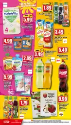 Gazetka promocyjna Topaz - Gazetka - Gazetka - ważna od 30.11 do 30.11.2022 - strona 18 - produkty: Hoop, Top, Sok, Napój gazowany, Kubuś, Napój, Nektar, Hortex
