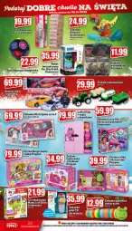 Gazetka promocyjna Topaz - Gazetka - Gazetka - ważna od 30.11 do 30.11.2022 - strona 22 - produkty: Top, Sok, Ser, Gra, Cukier, Dinozaur, Tera, Zabawka, Robot, Szafa, Lalka, Fa