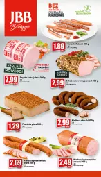 Gazetka promocyjna Topaz - Gazetka - Gazetka - ważna od 30.11 do 30.11.2022 - strona 7 - produkty: Piec, Pasztet, Kiełbasa podwawelska, Wawel, Szynka, Lanki, Kiełbasa, Fa