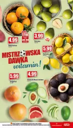 Gazetka promocyjna Topaz - Gazetka - Gazetka - ważna od 30.11 do 30.11.2022 - strona 9 - produkty: Top, Sok, Grejpfrut, LG
