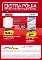Gazetka promocyjna Bricomarche - Gazetka 
03.02
do
13.02 - Gazetka - ważna od 13.02 do 13.02.2021 - strona 8 - produkty: Kujawski, Top, Sok, Sól, Gry, BIC, Namysłów, Rama, Szal, Kosz, Klej, Sokół, Podlaski, Szprot, Tytan, Zaprawa klejowa, Wino, Sprzedawcy, Fa
