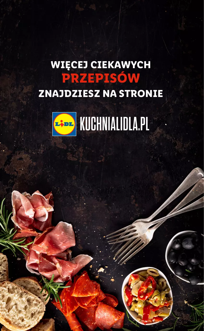 Gazetka promocyjna Lidl - KATALOG SOL&MAR - ważna 28.02 do 05.03.2022 - strona 14