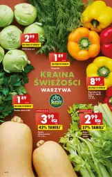 Gazetka promocyjna Biedronka - Gazetka - Biedronka.pl - Gazetka - ważna od 28.12 do 28.12.2022 - strona 16 - produkty: Warzywa, Natka pietruszki
