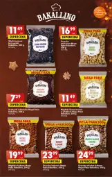 Gazetka promocyjna Biedronka - Gazetka - Biedronka.pl - Gazetka - ważna od 28.12 do 28.12.2022 - strona 35 - produkty: Orzechy włoskie, Migdały, Stek, Rodzynki