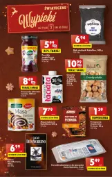 Gazetka promocyjna Biedronka - Gazetka - Biedronka.pl - Gazetka - ważna od 28.12 do 28.12.2022 - strona 36 - produkty: Piec, Piernik, Prymat, Foremki, Kakao, Bakalland
