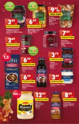 Gazetka promocyjna Biedronka - Gazetka - Biedronka.pl - Gazetka - ważna od 28.12 do 28.12.2022 - strona 38 - produkty: Chrzan, Majonez, Krakus, Rum, Borówka, Grzyby, Zupa, Winiary, Borowiki, Mieszanka warzyw, Fa