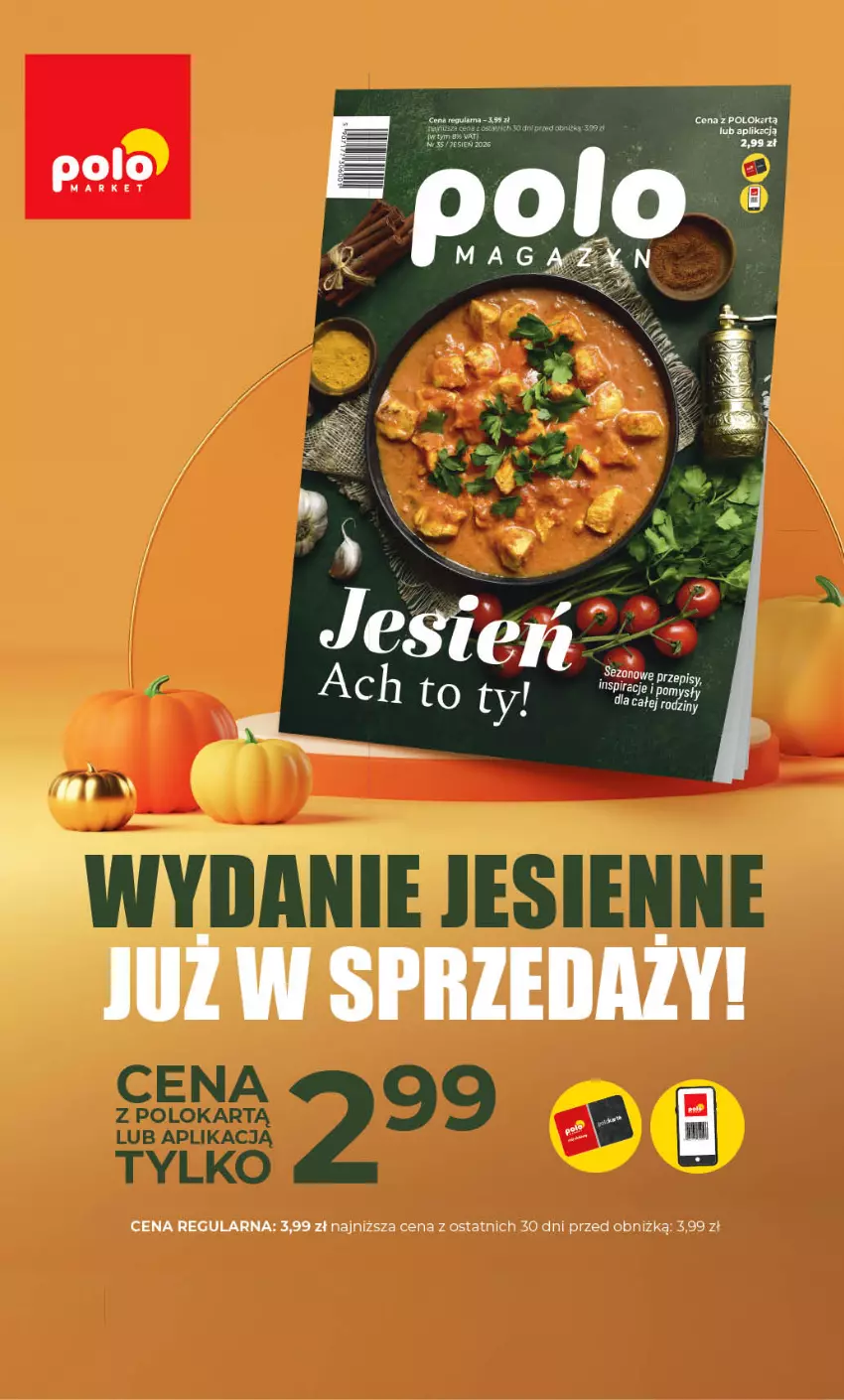 Gazetka promocyjna PoloMarket - Gazetka POLOmarket - ważna 07.10 do 13.10.2026 - strona 80