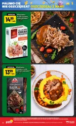 Gazetka promocyjna PoloMarket - Gazetka POLOmarket - Gazetka - ważna od 13.10 do 13.10.2026 - strona 30 - produkty: Sos, Por, Gra, Rama, Kosz, Wieprzowina