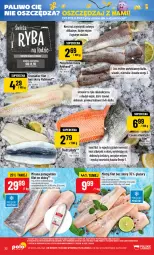 Gazetka promocyjna PoloMarket - Gazetka POLOmarket - Gazetka - ważna od 13.10 do 13.10.2026 - strona 32 - produkty: Sok, Por, Gra, Grenadier, Rama, Ryba, Miruna, Tago, Lazur, Omega-3