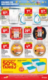 Gazetka promocyjna PoloMarket - Gazetka POLOmarket - Gazetka - ważna od 13.10 do 13.10.2026 - strona 70 - produkty: Por, Pojemnik, Fa